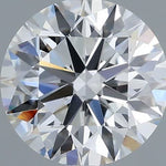 IGI 1.17 Carat Round Brilliant Lab Grown Diamond 人工培育鑽石 實驗室人造鑽石