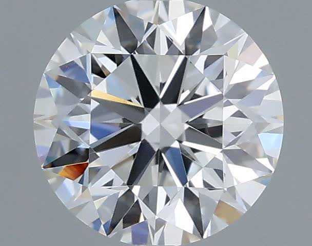 IGI 1.17 Carat Round Brilliant Lab Grown Diamond 人工培育鑽石 實驗室人造鑽石