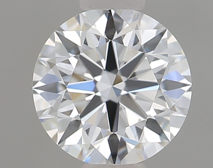 IGI 0.53 Carat Round Brilliant Lab Grown Diamond 人工培育鑽石 實驗室人造鑽石