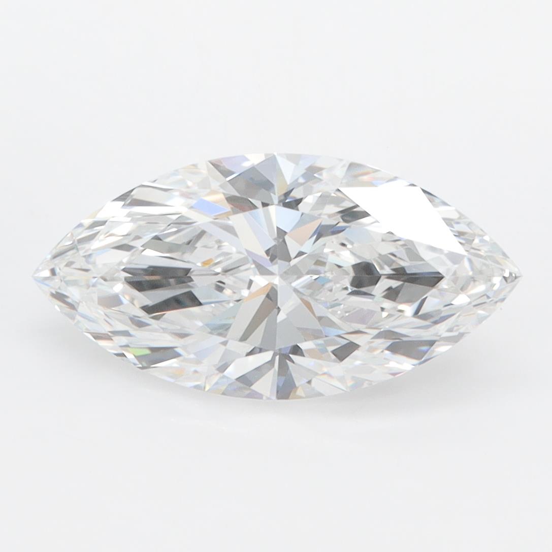 IGI 1.92 Carat Marquise Lab Grown Diamond 人工培育鑽石 實驗室人造鑽石