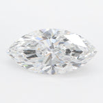 IGI 1.92 Carat Marquise Lab Grown Diamond 人工培育鑽石 實驗室人造鑽石