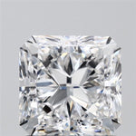 IGI 1.45 Carat Radiant Cut Lab Grown Diamond 人工培育鑽石 實驗室人造鑽石
