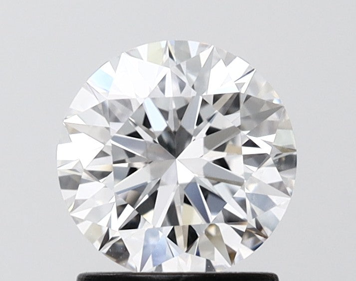 IGI 1.32 Carat Round Brilliant Lab Grown Diamond 人工培育鑽石 實驗室人造鑽石