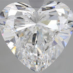 IGI 10.08 Carat Heart Lab Grown Diamond 人工培育鑽石 實驗室人造鑽石