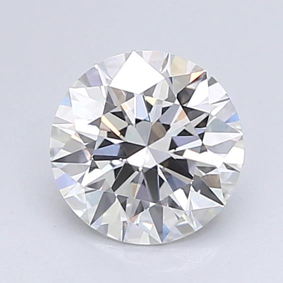 IGI 1.00 Carat Round Brilliant Lab Grown Diamond 人工培育鑽石 實驗室人造鑽石