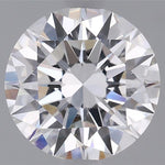 IGI 1.60 Carat Round Brilliant Lab Grown Diamond 人工培育鑽石 實驗室人造鑽石