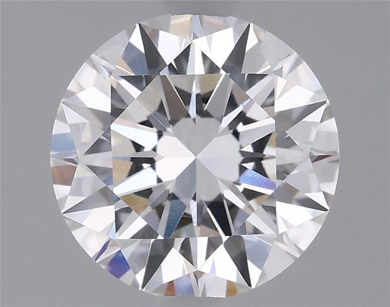 IGI 1.60 Carat Round Brilliant Lab Grown Diamond 人工培育鑽石 實驗室人造鑽石