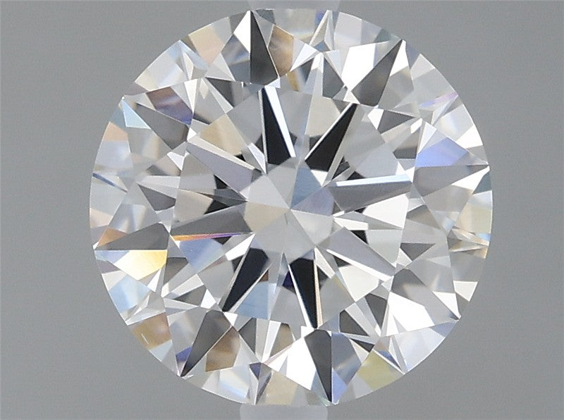 IGI 1.60 Carat Round Brilliant Lab Grown Diamond 人工培育鑽石 實驗室人造鑽石