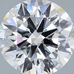 IGI 1.19 Carat Round Brilliant Lab Grown Diamond 人工培育鑽石 實驗室人造鑽石
