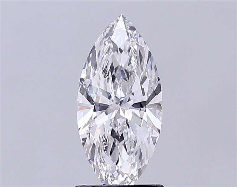 IGI 1.35 Carat Marquise Lab Grown Diamond 人工培育鑽石 實驗室人造鑽石