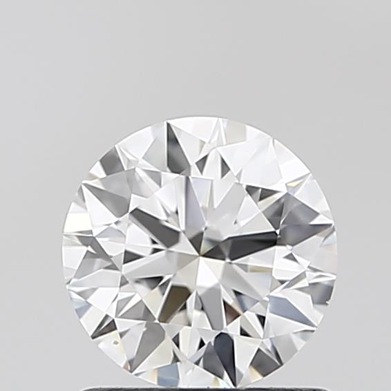 IGI 0.85 Carat Round Brilliant Lab Grown Diamond 人工培育鑽石 實驗室人造鑽石