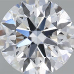IGI 1.7 Carat Round Brilliant Lab Grown Diamond