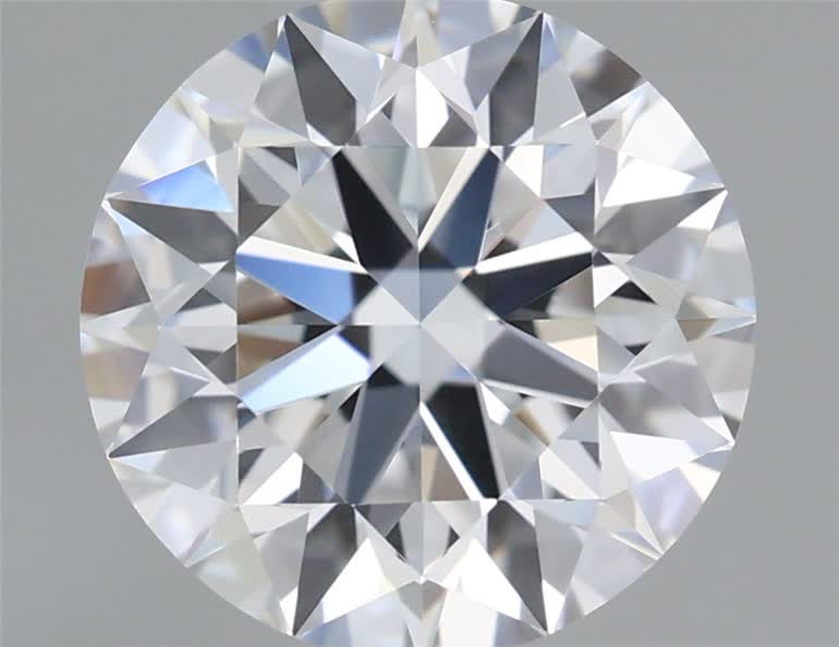 IGI 1.7 Carat Round Brilliant Lab Grown Diamond