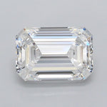 IGI 1.02 Carat Emerald Lab Grown Diamond 人工培育鑽石 實驗室人造鑽石