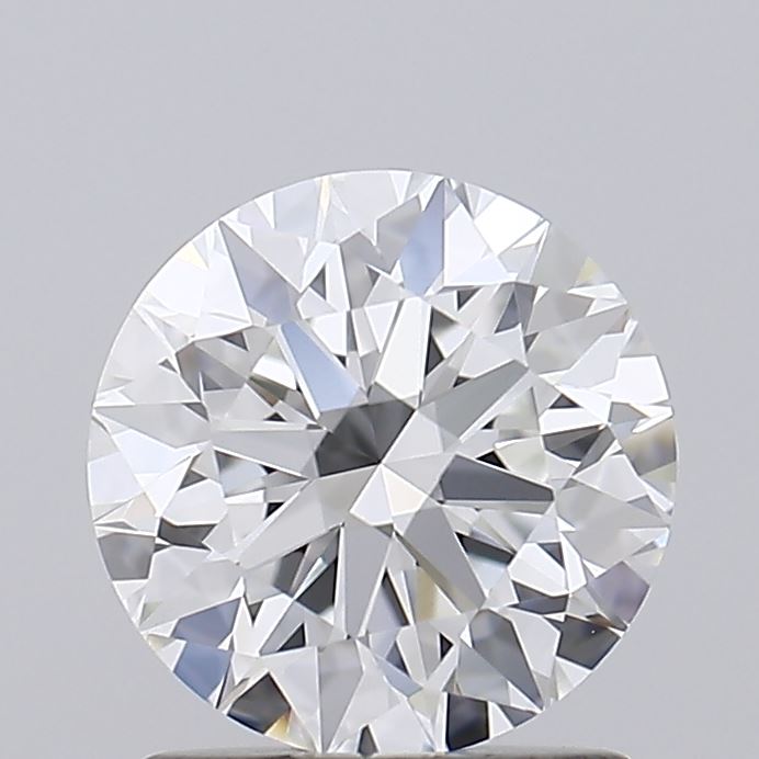 IGI 1.42 Carat Round Brilliant Lab Grown Diamond 人工培育鑽石 實驗室人造鑽石