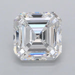 IGI 1.74 Carat Asscher Lab Grown Diamond 人工培育鑽石 實驗室人造鑽石
