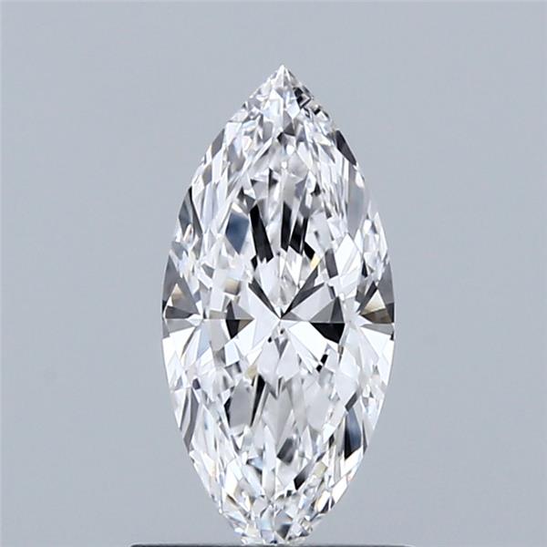 IGI 0.83 Carat Marquise Lab Grown Diamond 人工培育鑽石 實驗室人造鑽石