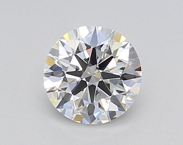 IGI 0.53 Carat 圓形 - Round Brilliant 培育鑽石 Lab Grown Diamond 人造鑽石 人工鑽石 實驗室鑽石 培養鑽石 香港 培育鑽 