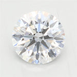 IGI 1.06 Carat Round Brilliant Lab Grown Diamond 人工培育鑽石 實驗室人造鑽石