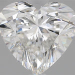 IGI 2.09 Carat Heart Lab Grown Diamond 人工培育鑽石 實驗室人造鑽石