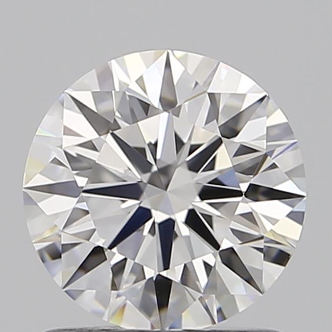GIA 1.02 Carat Round Brilliant Lab Grown Diamond