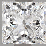 IGI 2.11 Carat Princess Cut Lab Grown Diamond