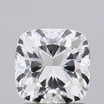 IGI 1.71 Carat Cushion Lab Grown Diamond 人工培育鑽石 實驗室人造鑽石