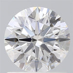 IGI 1.09 Carat Round Brilliant Lab Grown Diamond