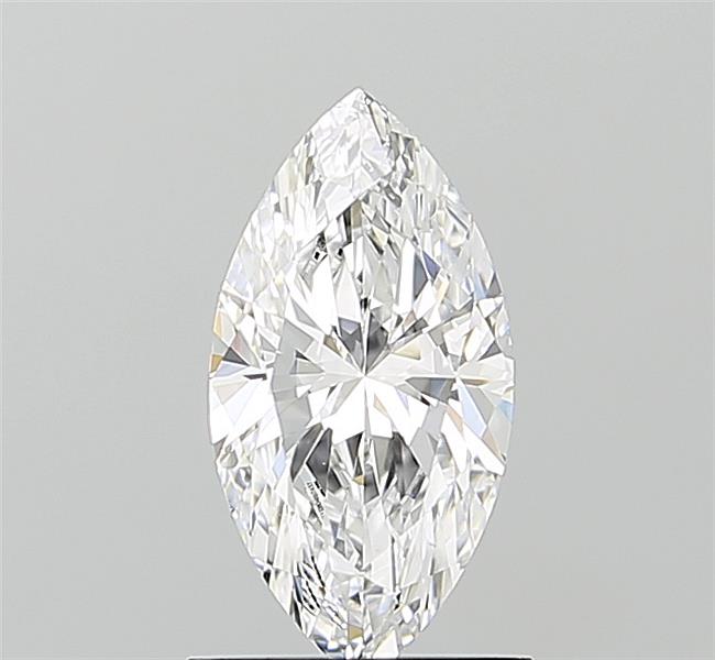 IGI 1.01 Carat Marquise Lab Grown Diamond 人工培育鑽石 實驗室人造鑽石