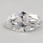 IGI 0.7 Carat Marquise Lab Grown Diamond