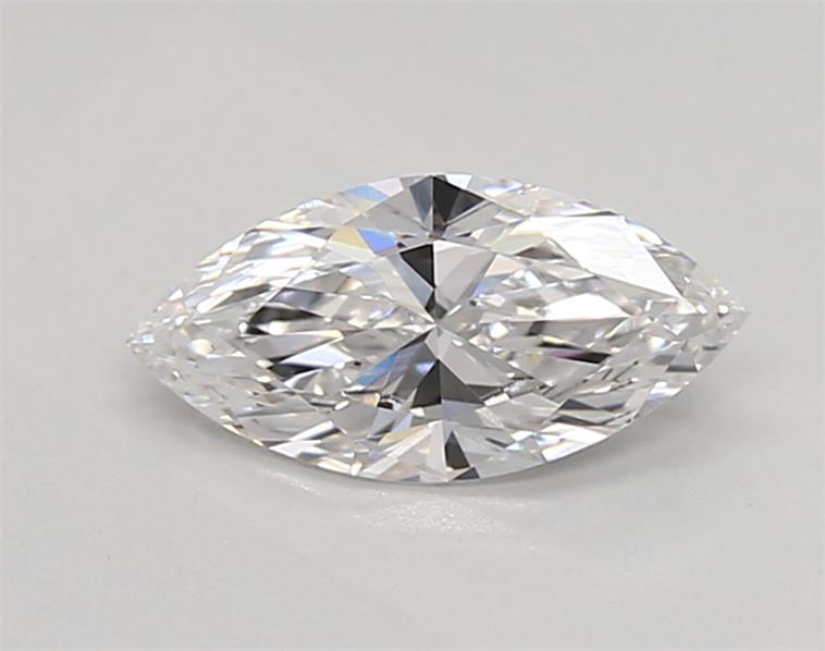 IGI 0.7 Carat Marquise Lab Grown Diamond