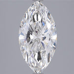 IGI 2.92 Carat Marquise Lab Grown Diamond 人工培育鑽石 實驗室人造鑽石