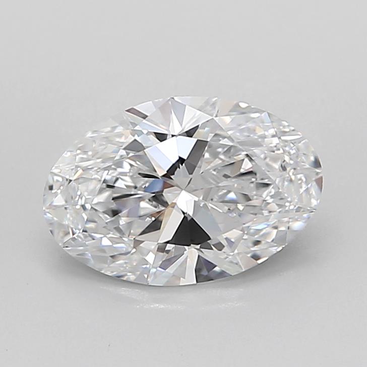 IGI 1.82 Carat Oval Lab Grown Diamond 人工培育鑽石 實驗室人造鑽石