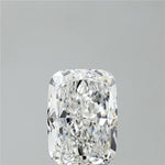 IGI 4.50 Carat Cushion Lab Grown Diamond 人工培育鑽石 實驗室人造鑽石