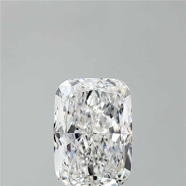 IGI 4.50 Carat Cushion Lab Grown Diamond 人工培育鑽石 實驗室人造鑽石