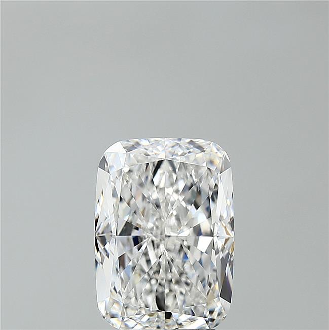 IGI 4.50 Carat Cushion Lab Grown Diamond 人工培育鑽石 實驗室人造鑽石