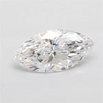 IGI 1.56 Carat Marquise Lab Grown Diamond 人工培育鑽石 實驗室人造鑽石