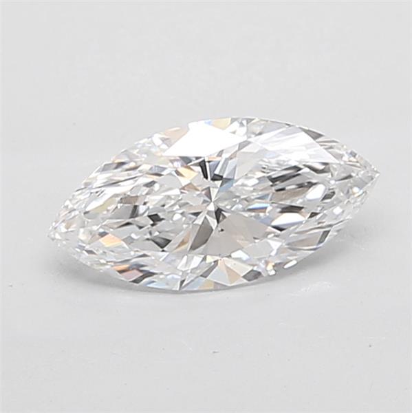 IGI 1.56 Carat Marquise Lab Grown Diamond 人工培育鑽石 實驗室人造鑽石