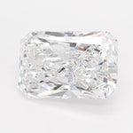 IGI 1.91 Carat Radiant Cut Lab Grown Diamond 人工培育鑽石 實驗室人造鑽石