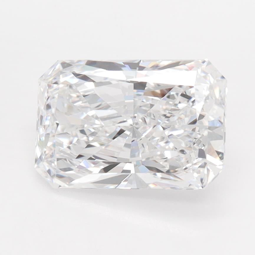 IGI 1.91 Carat Radiant Cut Lab Grown Diamond 人工培育鑽石 實驗室人造鑽石