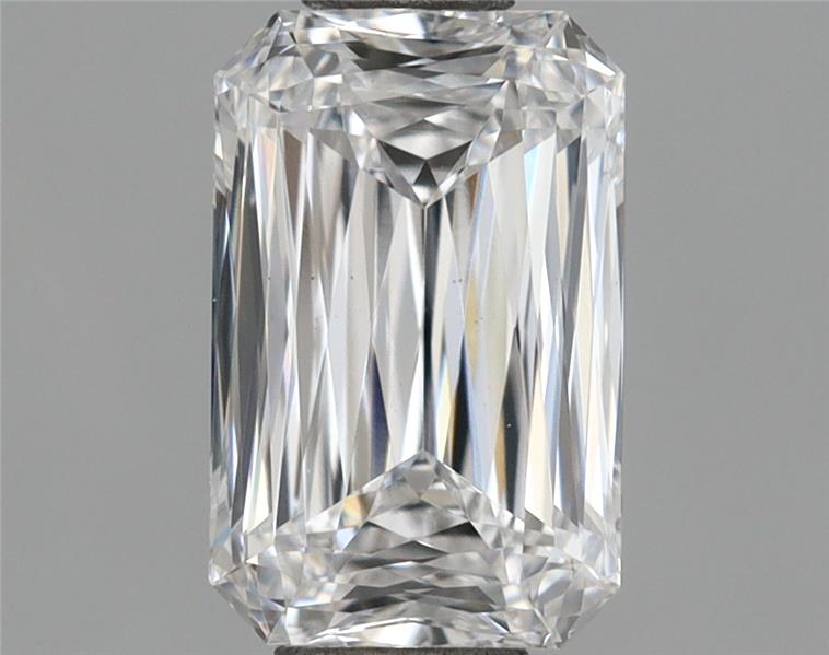IGI 1.19 Carat Radiant Cut Lab Grown Diamond 人工培育鑽石 實驗室人造鑽石