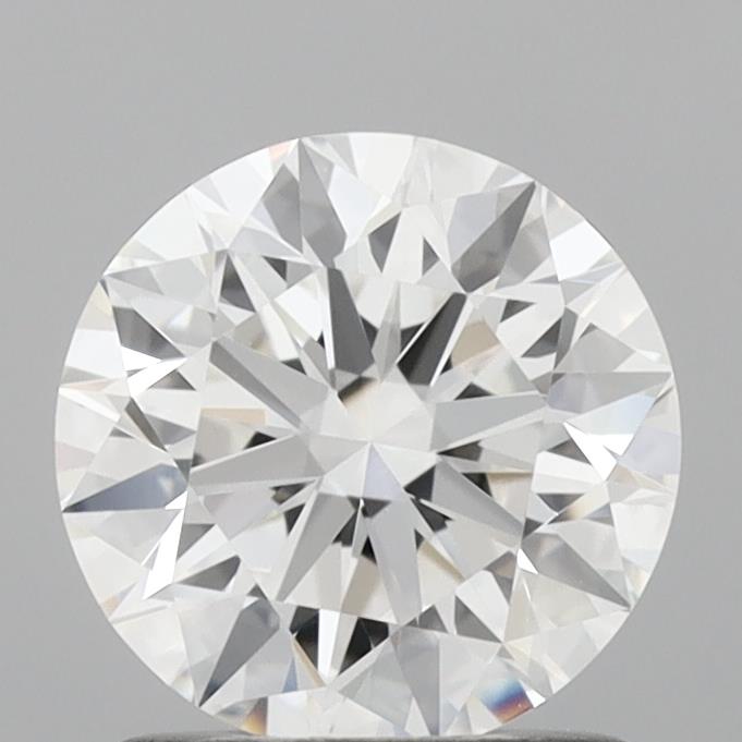 IGI 1.22 Carat Round Brilliant Lab Grown Diamond