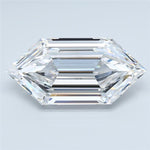 IGI 7.26 Carat Marquise Lab Grown Diamond 人工培育鑽石 實驗室人造鑽石