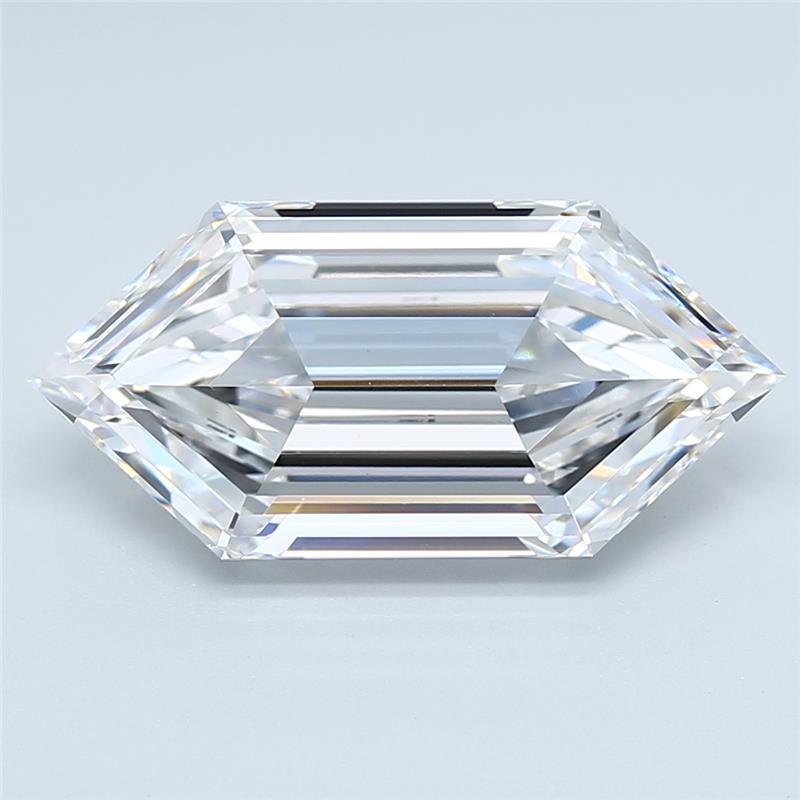 IGI 7.26 Carat Marquise Lab Grown Diamond 人工培育鑽石 實驗室人造鑽石