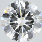 IGI 8.02 Carat Round Brilliant Lab Grown Diamond 人工培育鑽石 實驗室人造鑽石