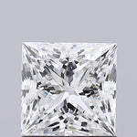 IGI 1.01 Carat Princess Cut Lab Grown Diamond 人工培育鑽石 實驗室人造鑽石