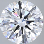IGI 9.02 Carat Round Brilliant Lab Grown Diamond 人工培育鑽石 實驗室人造鑽石