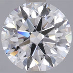 IGI 2.11 Carat Round Brilliant Lab Grown Diamond 人工培育鑽石 實驗室人造鑽石