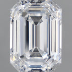 IGI 1.38 Carat Emerald Lab Grown Diamond