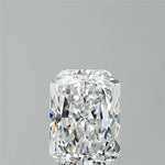 IGI 2.18 Carat Radiant Cut Lab Grown Diamond 人工培育鑽石 實驗室人造鑽石
